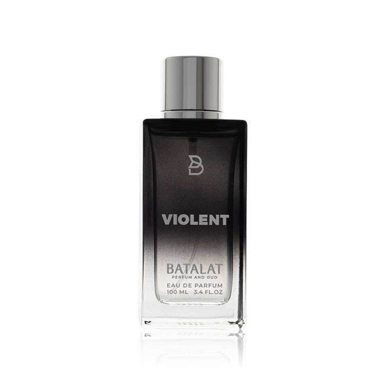 Violent