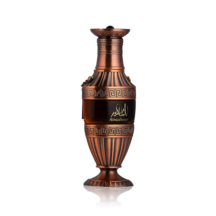 Al Mashaheer Concentrated Perfume