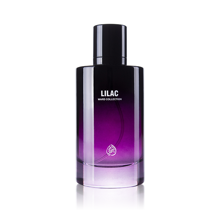 Духи lilac. Духи lilac