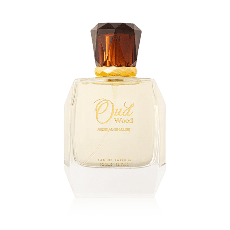 Oud Wood Unisex