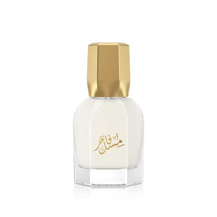 Musk Fakher Perfume Oil
