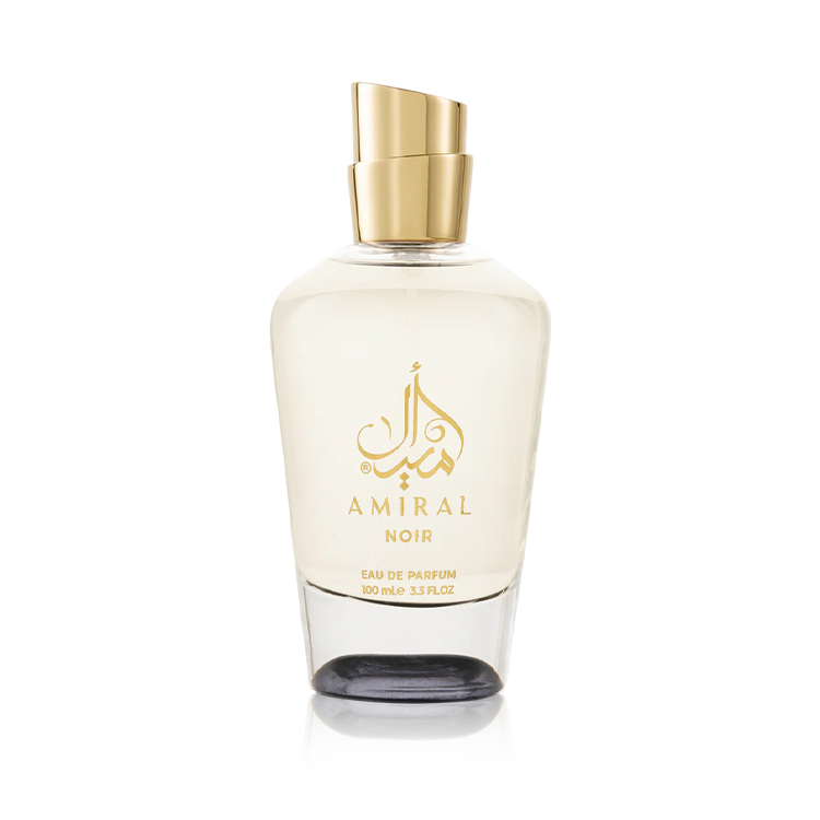 Amiral Noir