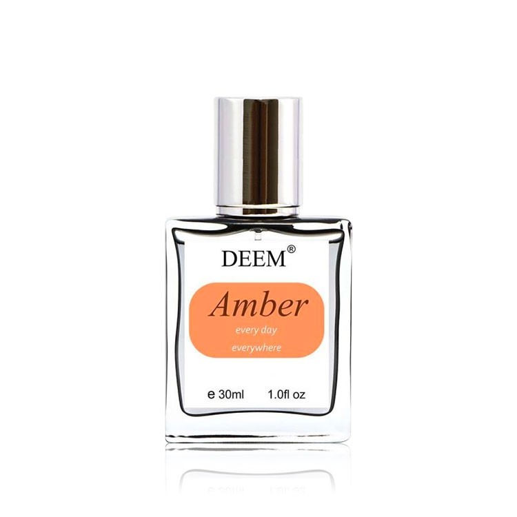 Amber