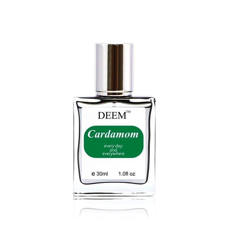 Cardamom