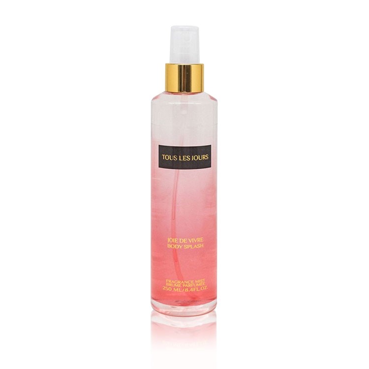 Alwaleef Shajan Body Mist