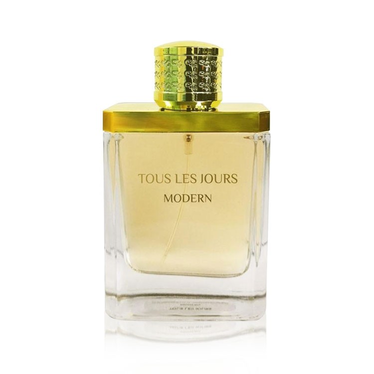 tous les jours parfume