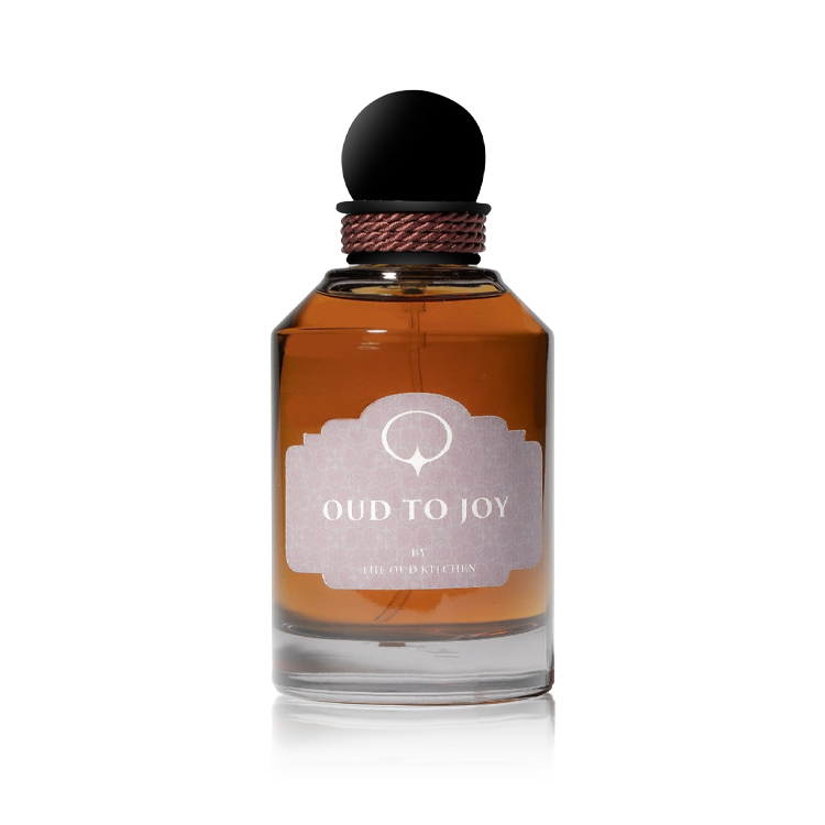 Oud To Joy