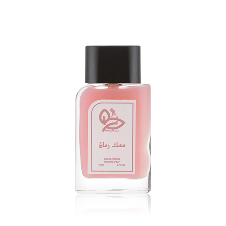 Pomegranate Musk