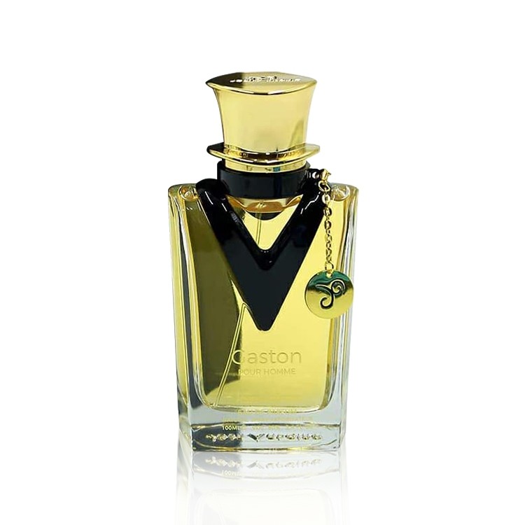 Gaston Pour Homme