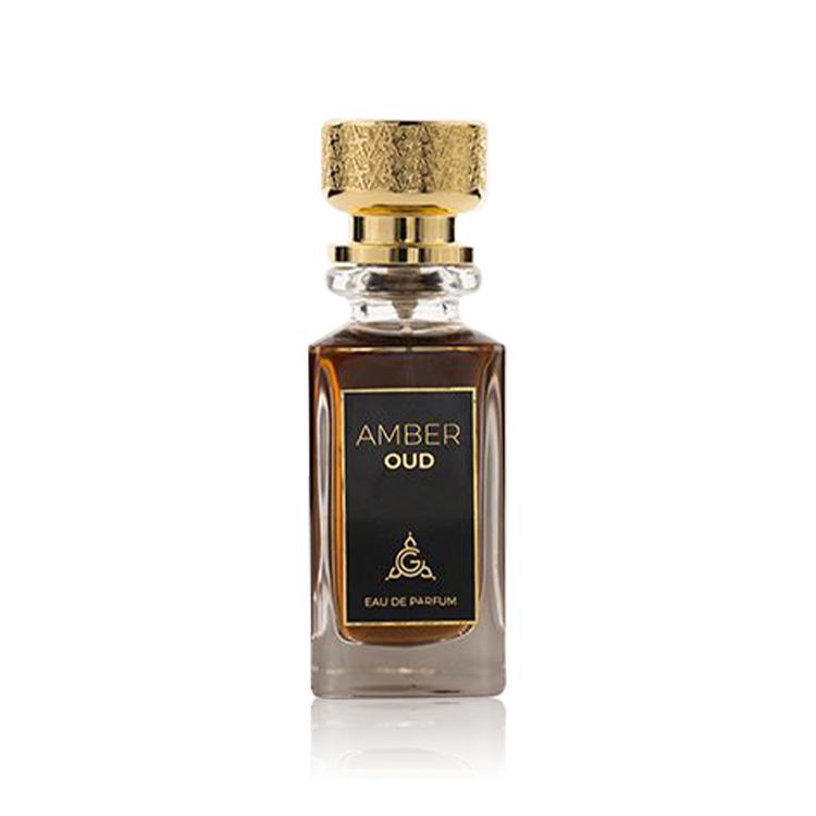 Amber Oud