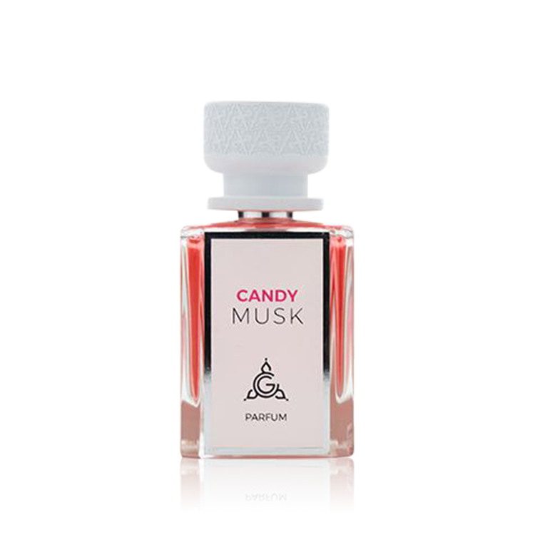 Candy Musk