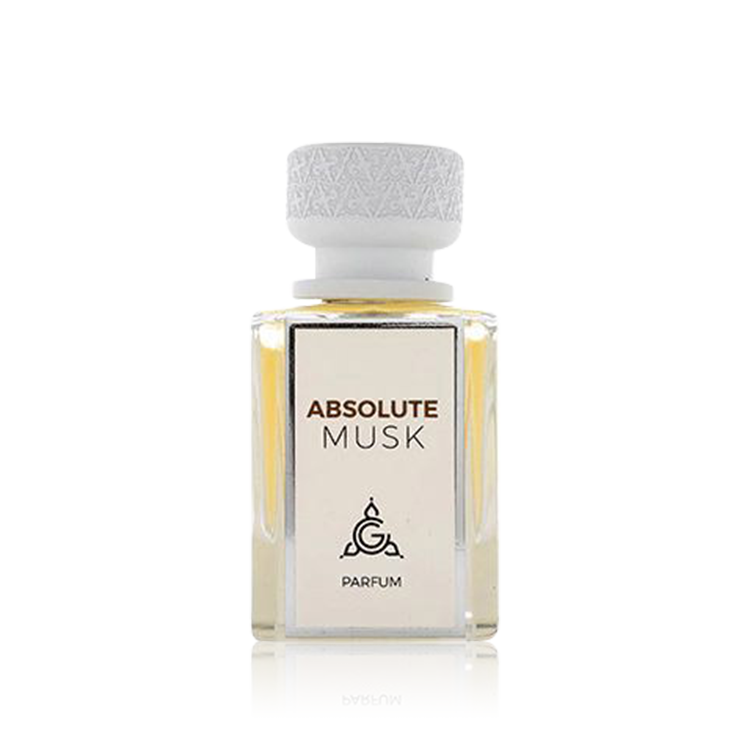 Absolute Musk