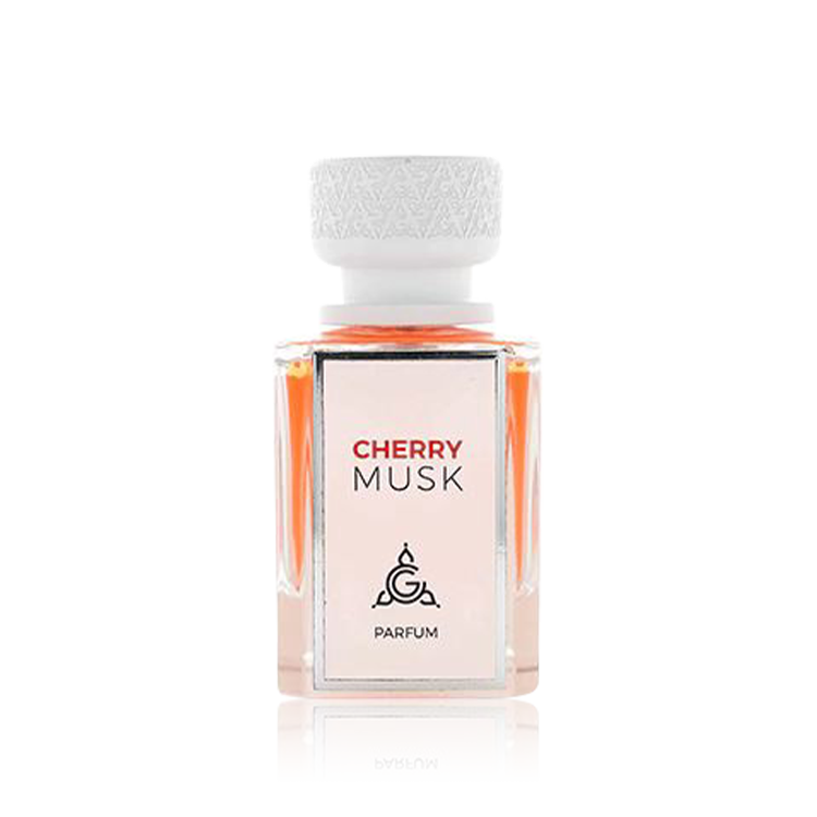 Cherry Musk