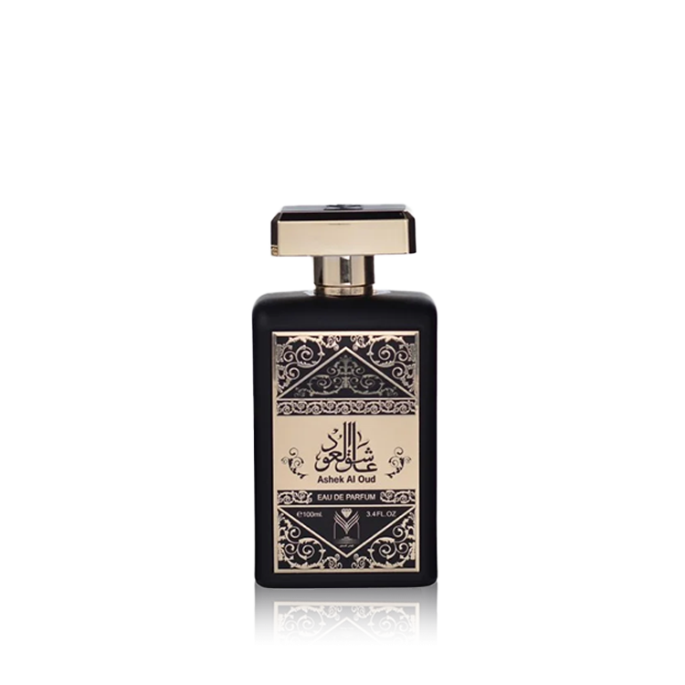Ashek Al Oud