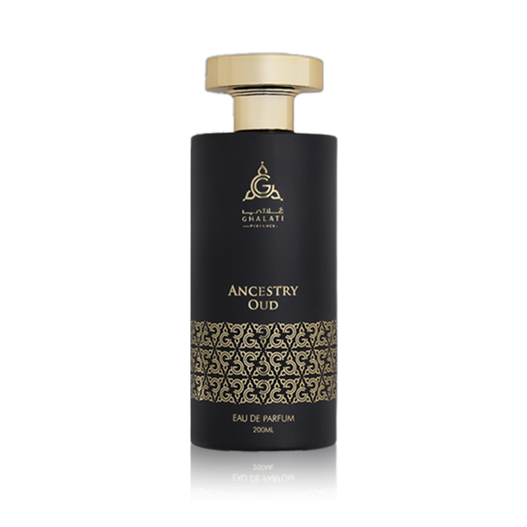 Ancestry Oud