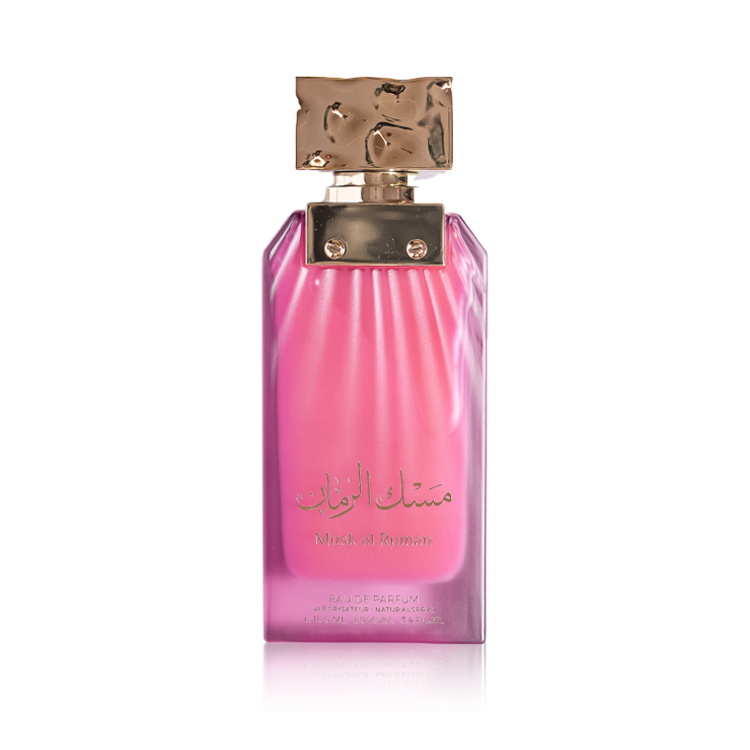 Musk Al Ruman