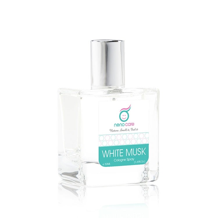 Neno Care White Musk
