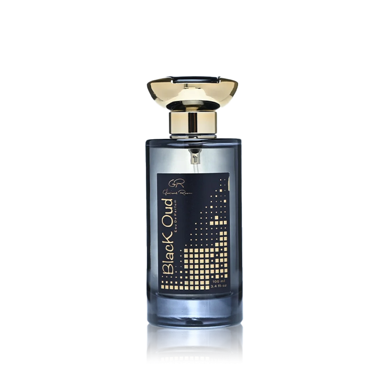 Black Oud