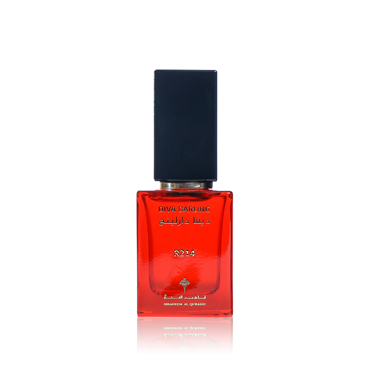 Ibraheem Al.Qurashi Diva Darling EDP