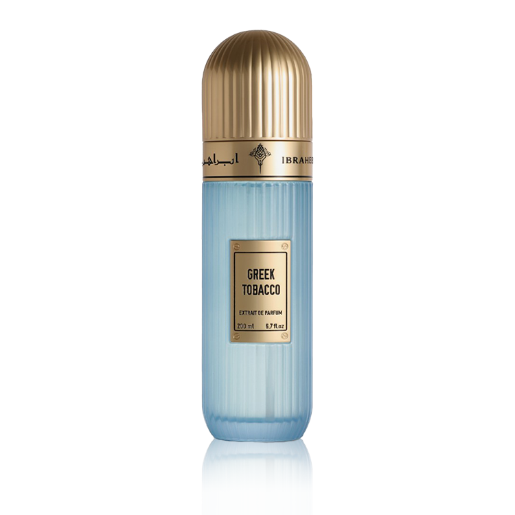 Parfum Ibraheem Al Qurashi Musc Myrtille - Eau De Parfum Unisexe 75 Ml, Spray, Neuf