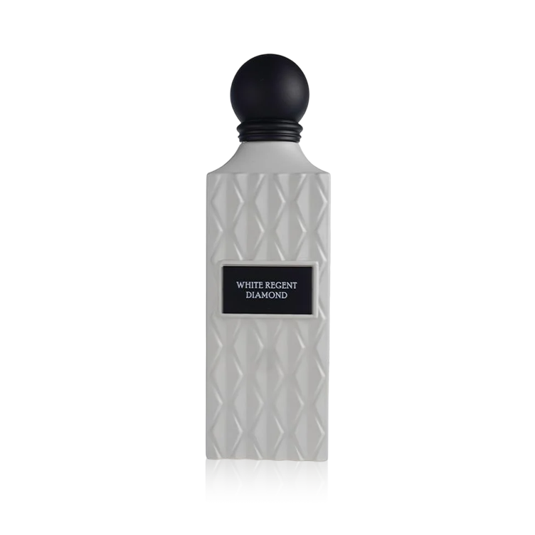 White Regent Diamond