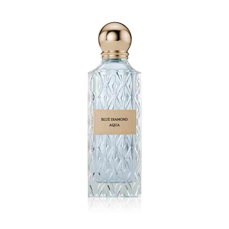 Blue Diamond Aqua