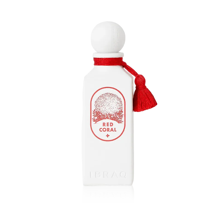 ibrahim al qurashi rose tobacco Ibraheem Al.Qurashi Dose Rose Tobacco EDP