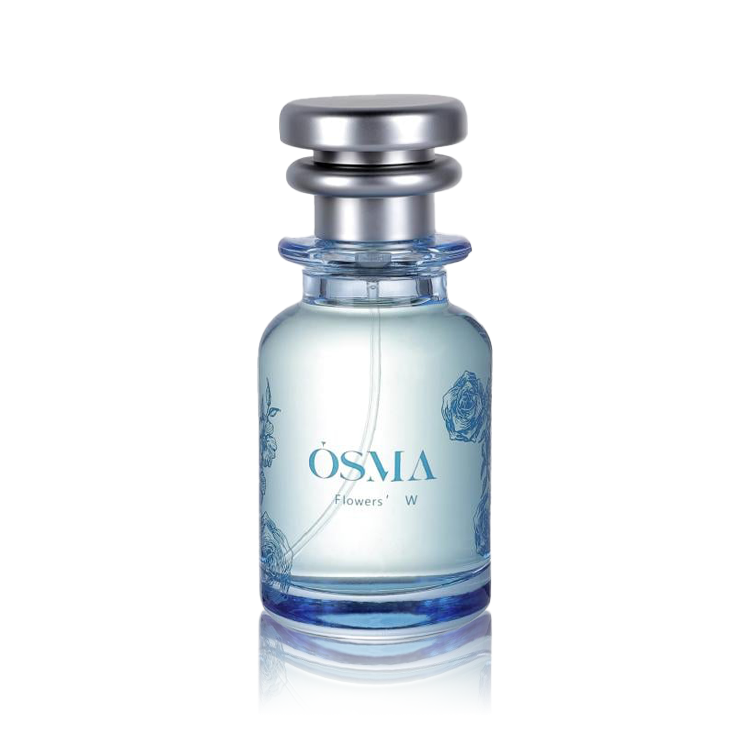 Flowers' W Parfum