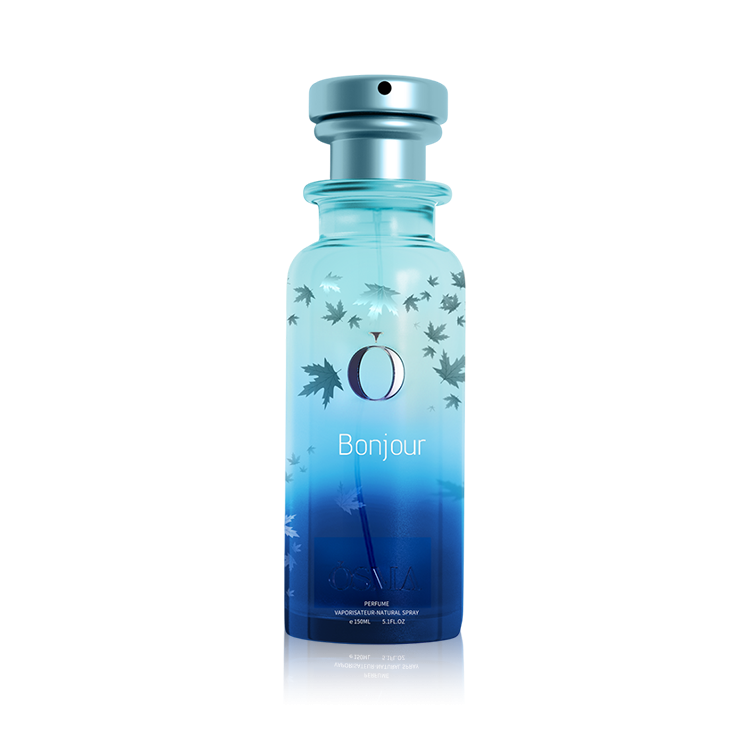 Bonjour Parfum