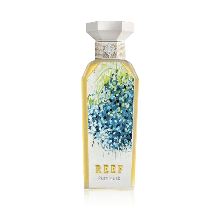 Perfumes Pure Musk