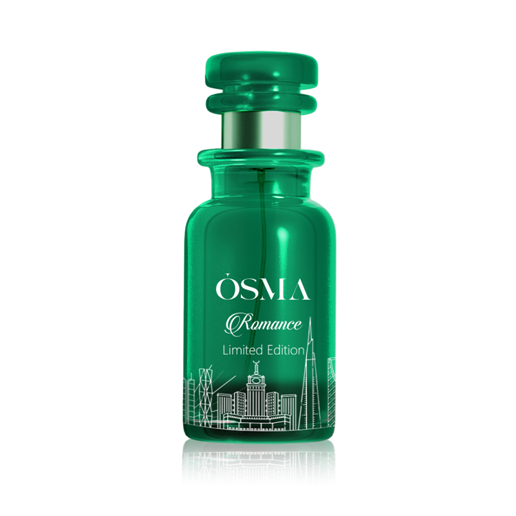 Romance National Day Edition Parfum
