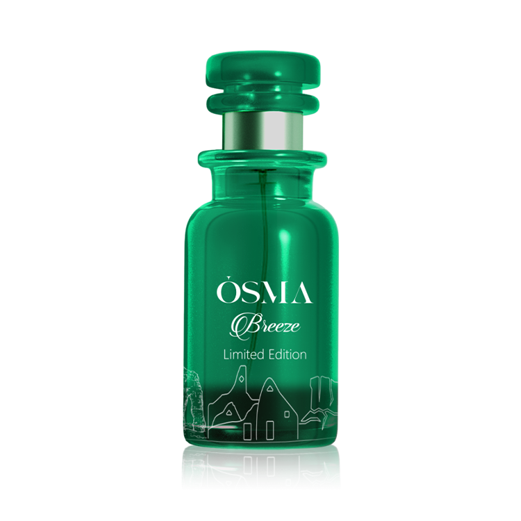 Breeze National Day Edition Parfum