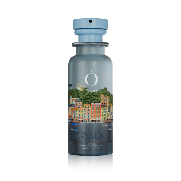 Capri Parfum