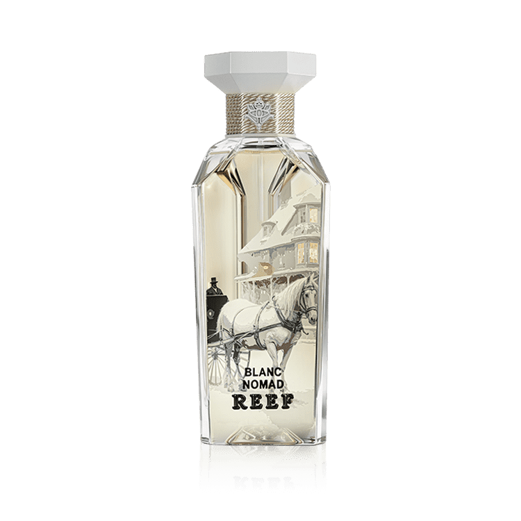 Perfumes Blanc Nomad