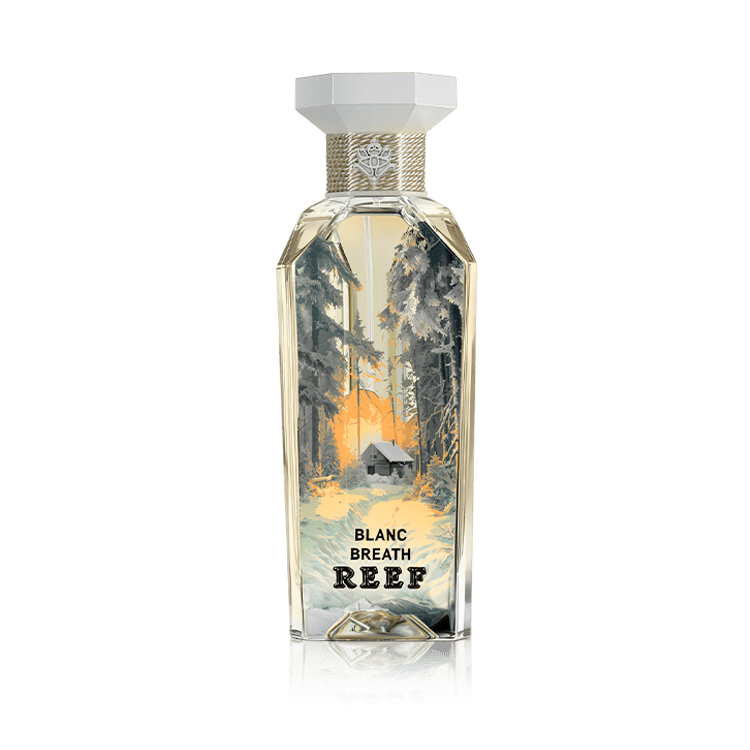 Perfumes Blanc Breath