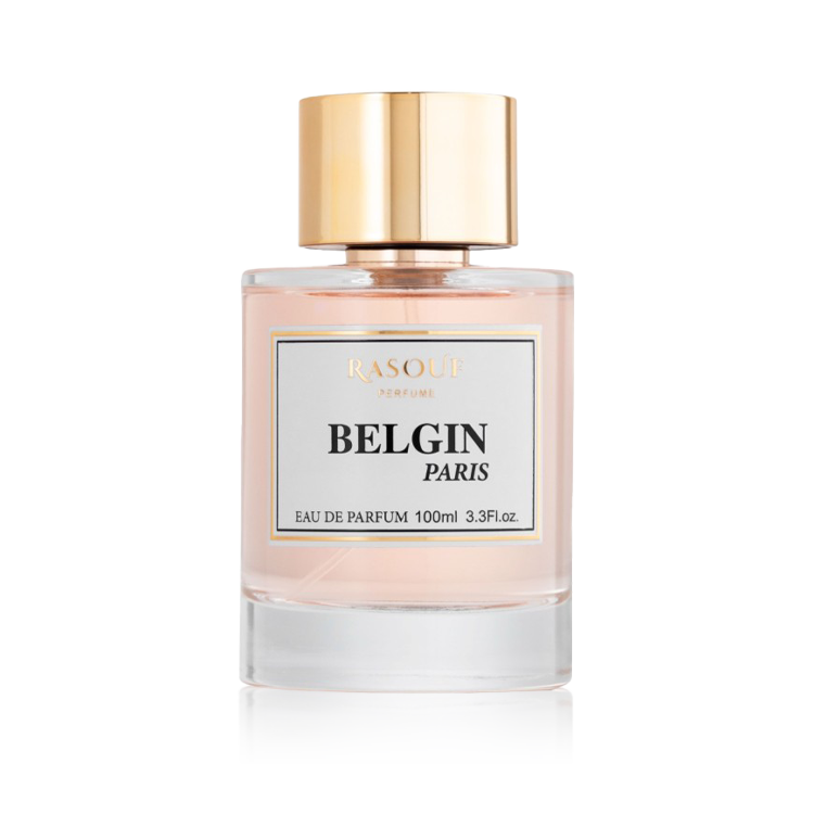 Belgin Paris