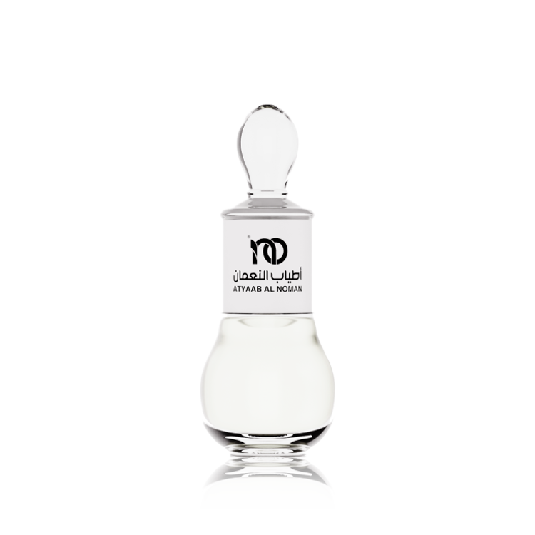 White Musk Perfume Oil