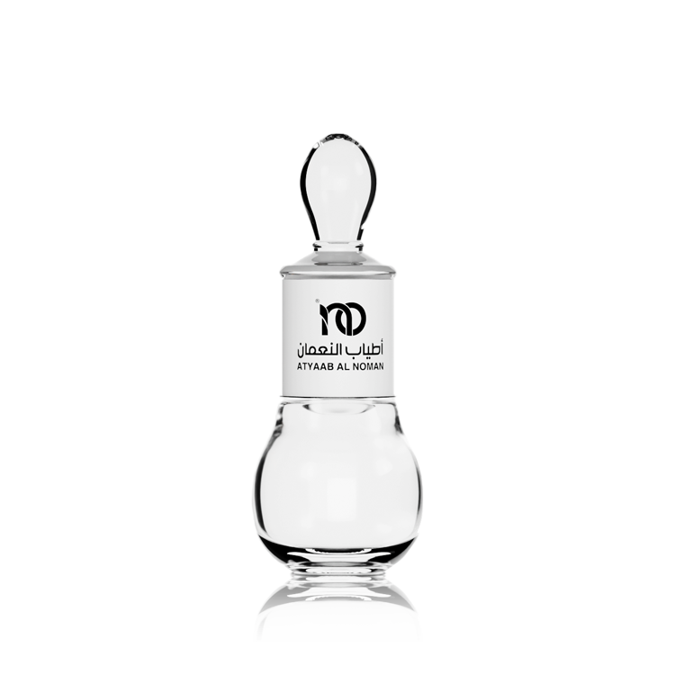Al Khitam Musk Perfume Oil