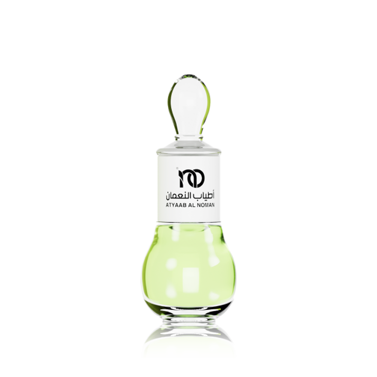 Heel Musk Perfume Oil