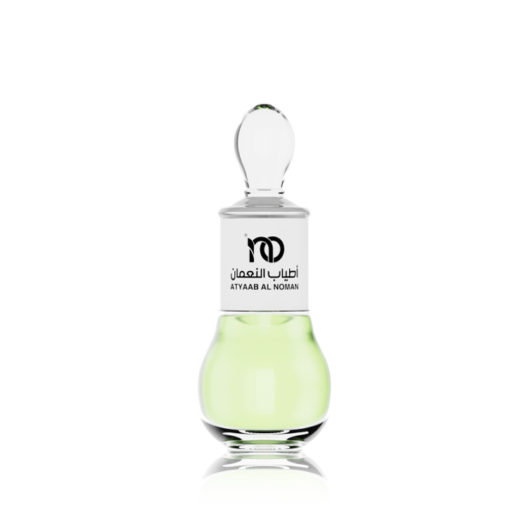 Khalkhal Musk Perfume Oil
