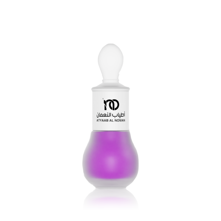Special Musk Perfume Oil