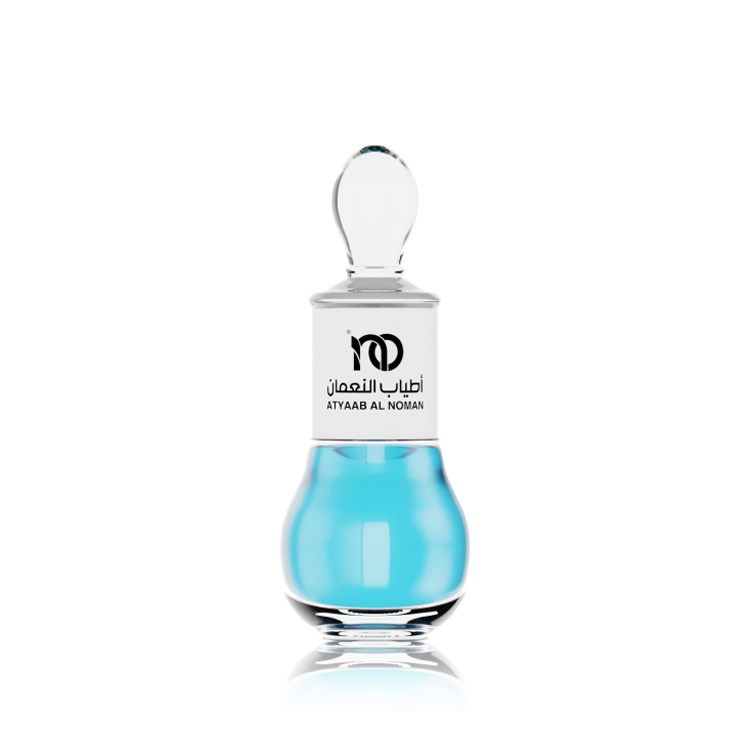 Powder Musk Perfume Oil