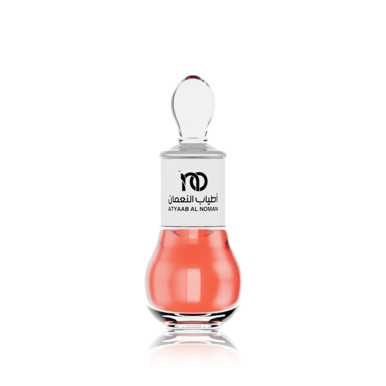 Al Rumman Musk Perfume Oil