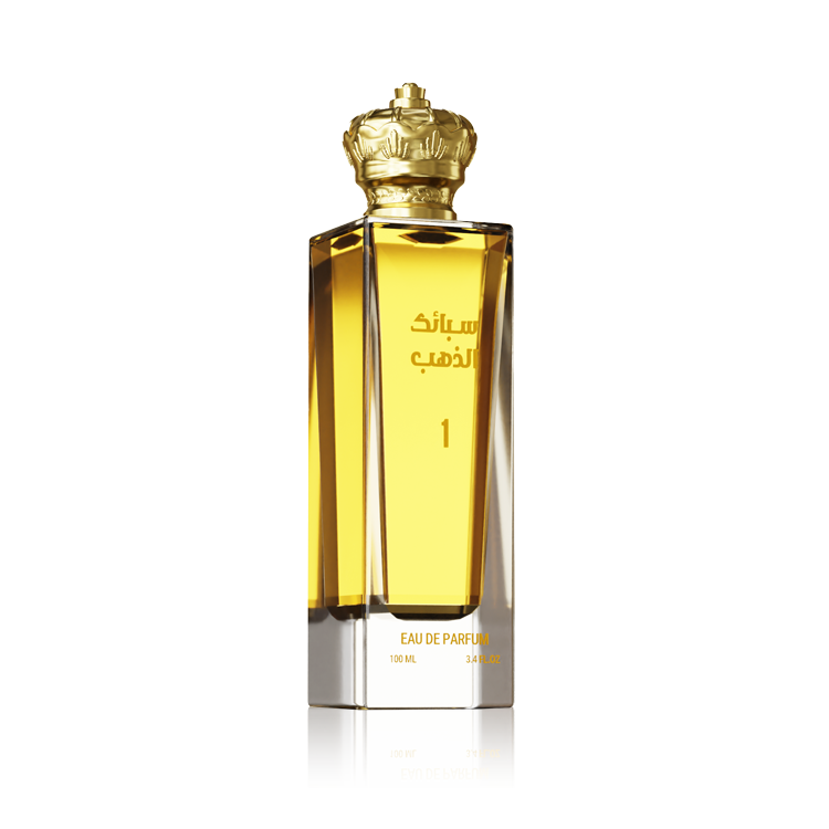 Gold Bullion 1