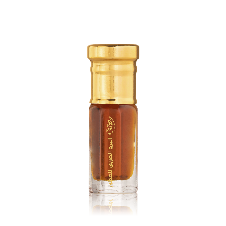 Musk Mukhallat Malaki Oud Perfume Oil