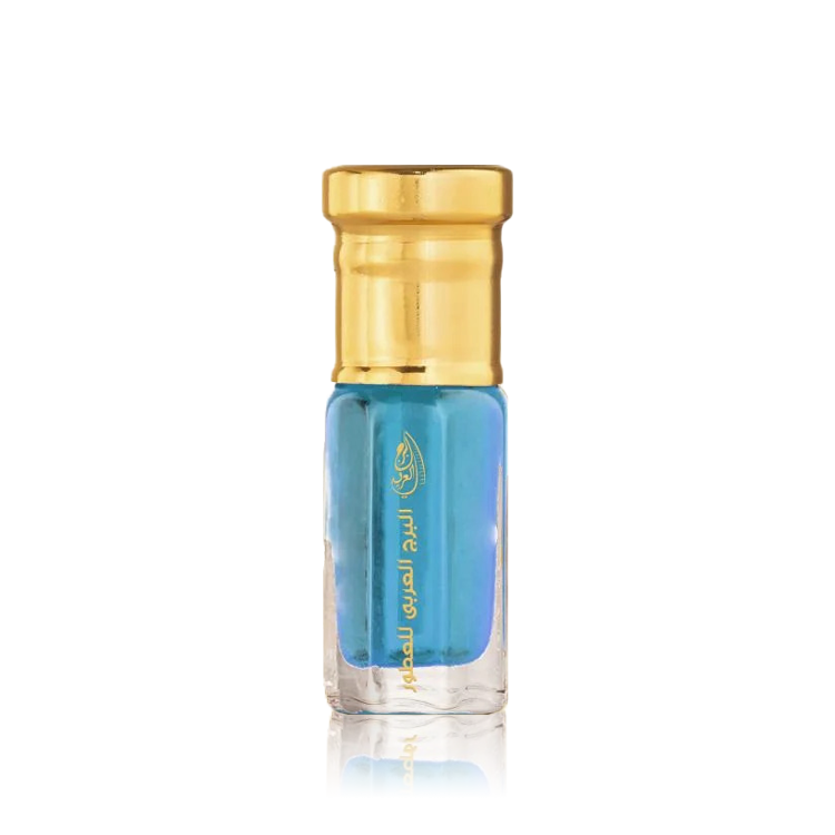 Musk Powder Nazafa Perfume Oil