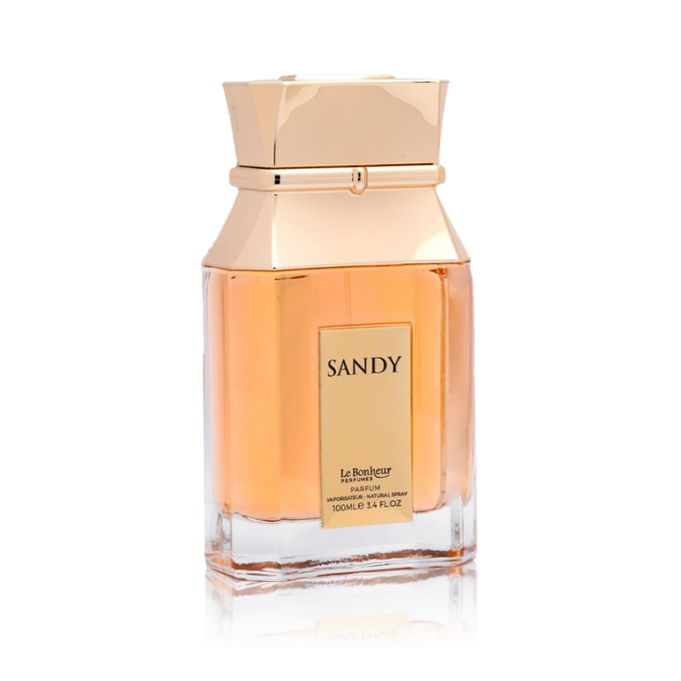 Sandy