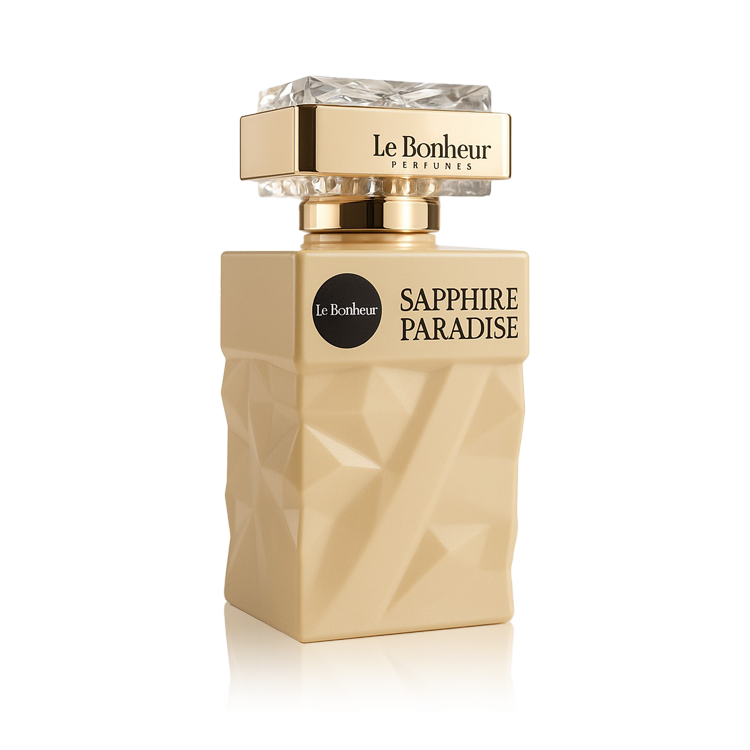 Le Bonheur Sapphire Paradise Parfum