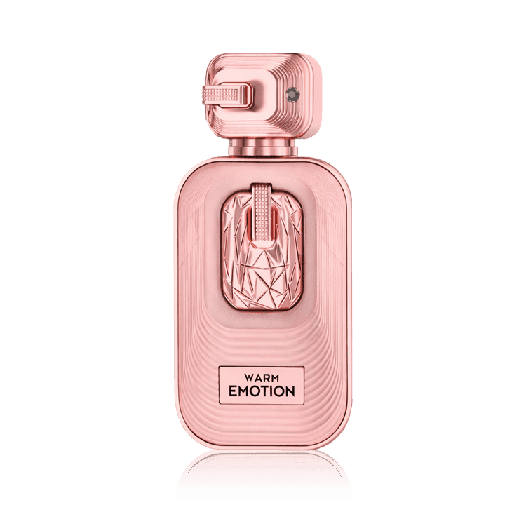 Le Bonheur Warm Emotion