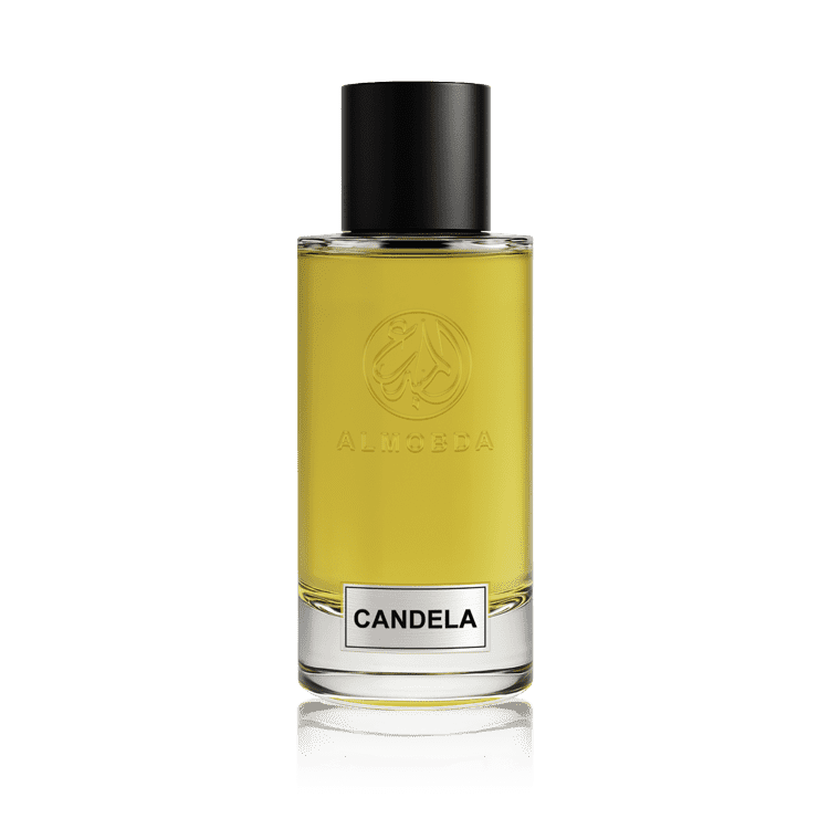 Adrenaline Unisex Parfum Intense